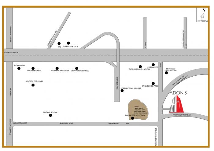 Adonis Plots - Locality