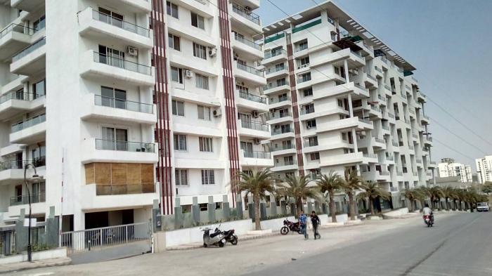 VTP Urban Space - Project Photo