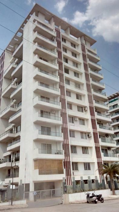 VTP Urban Space - Project Photo