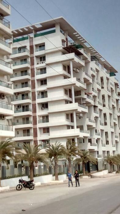 VTP Urban Space - Project Photo