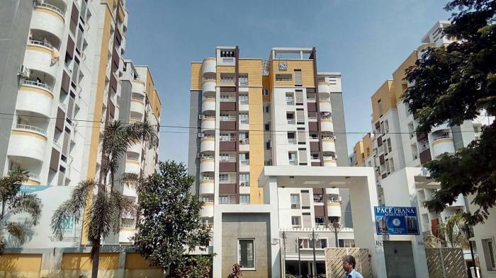 Pace Prana in Chennai Amenities, Layout, Price list, Floor Plan