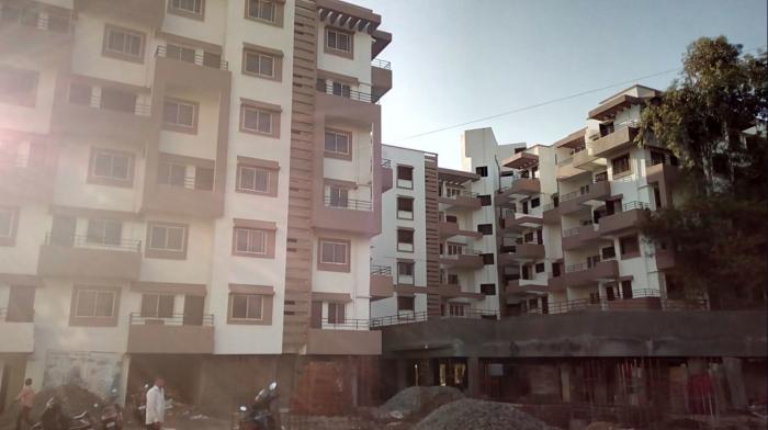 SK Om Paradise - Project Photo