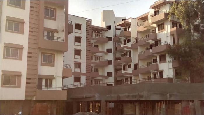 SK Om Paradise - Project Photo