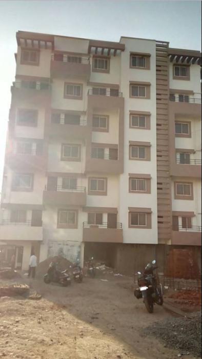 SK Om Paradise - Project Photo