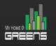 Greens PMR Arcade