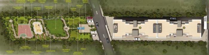 Pristine Privilege - Master Plan