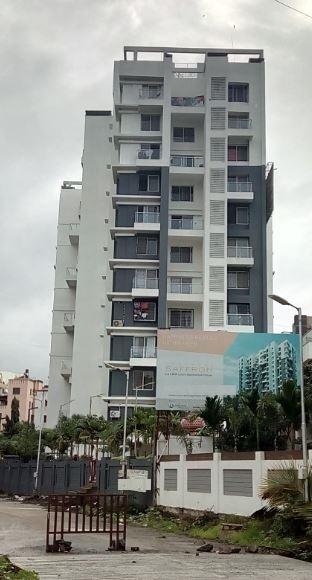 Sukhwani Saffron - Project Photo