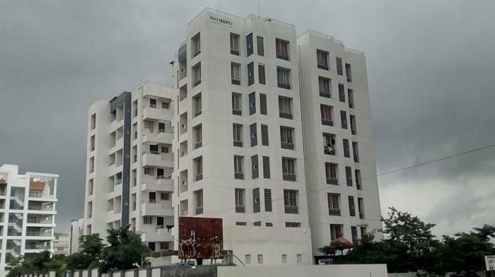 Venus Heights Phase 1 - Project Photo