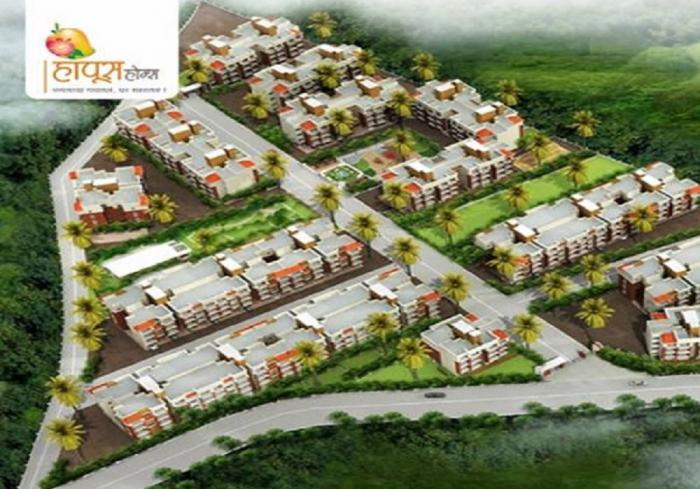 Mega Hapus Homes - Banner Image