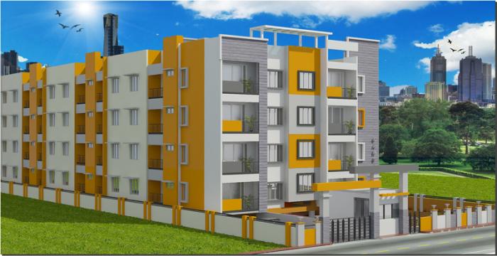 Cansa Pride - Project Photo