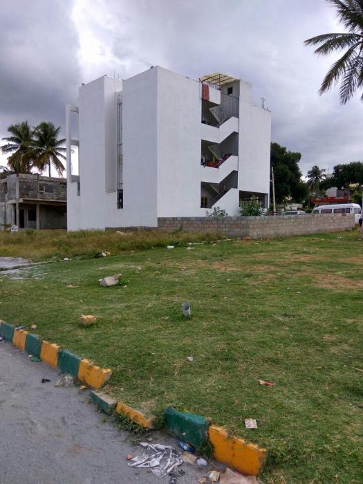 Aditya Sanjeevini - Project Photo