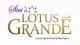 Siris Lotus Grande
