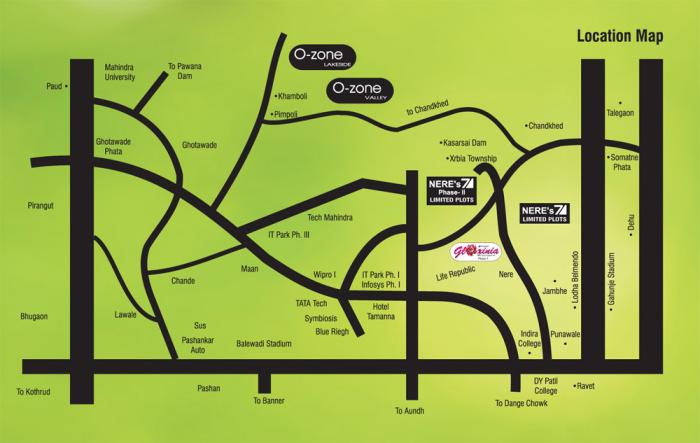 ABS Neres 7 Phase II - Locality