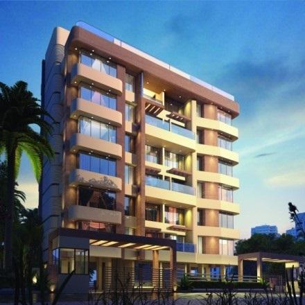 Maitri Indira Sadan - Project Photo