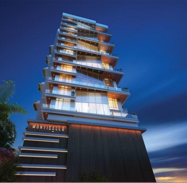 Dheeraj Monticello In Mumbai Amenities Layout Price List Floor