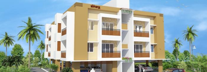 Arun Excello Abhang - Banner Image