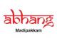 Arun Excello Abhang
