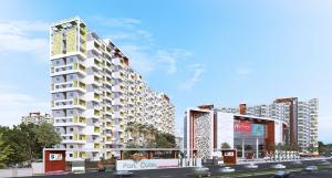 Brigade Orchards Juniper In Bangalore Amenities Layout Price