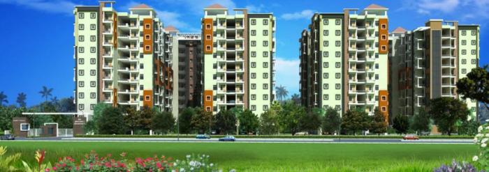 Sukriti Sai Abhishek Residency