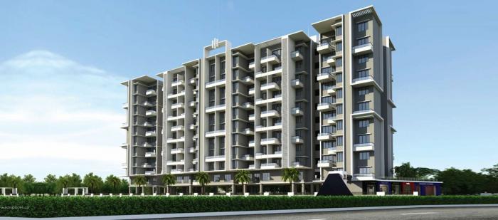 Sai Aura - Project Photo