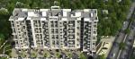 1 BHK Apartment for rent in Ravet, Pune at Sai Aura