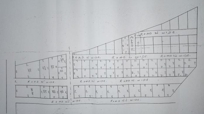 Rose Valley - Master Plan