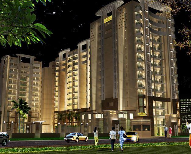 Earthcon Casa Grande In Greaternoida Amenities Layout Price
