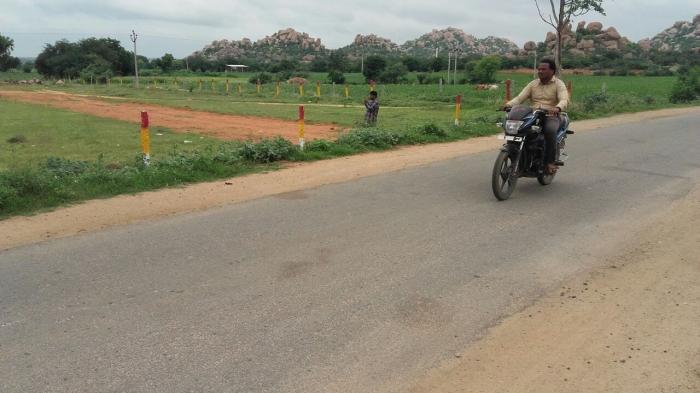 Rose Valley - Project Photo