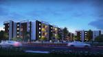 1 BHK Apartment for sale in Electronic City, Bangalore.
