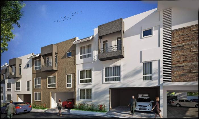 Nandi Pride - Project Photo