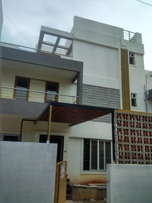 Nandi Pride - Project Photo