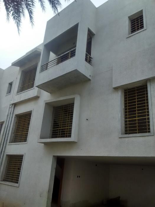 Nandi Pride - Project Photo