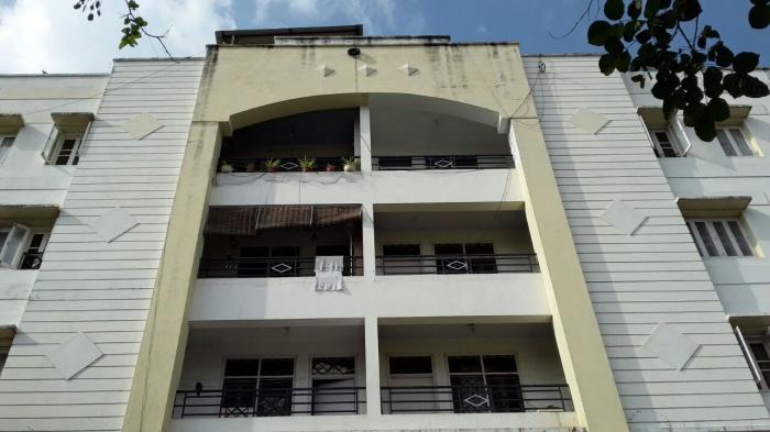 GLG Complex - Banner Image