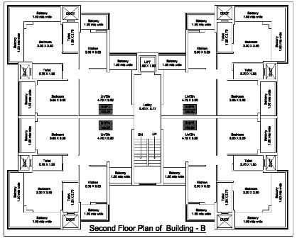 SK Classic - Site Plan