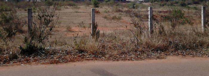 Venkata Rami Shivakote Plot - Project Photo