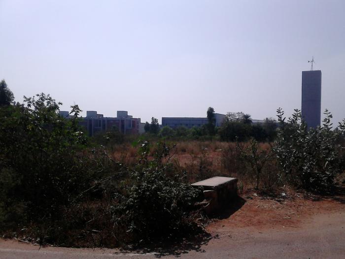 Venkata Rami Shivakote Plot - Project Photo