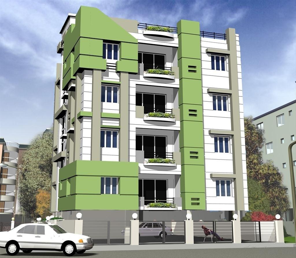 Bela Bhaban in Kolkata Amenities, Layout, Price list, Floor Plan