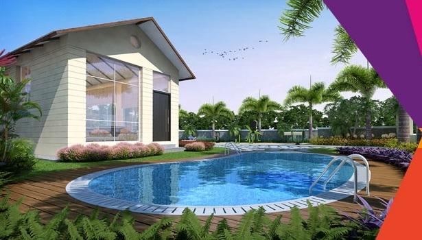 Nirman Dwarkapuram - Project Photo