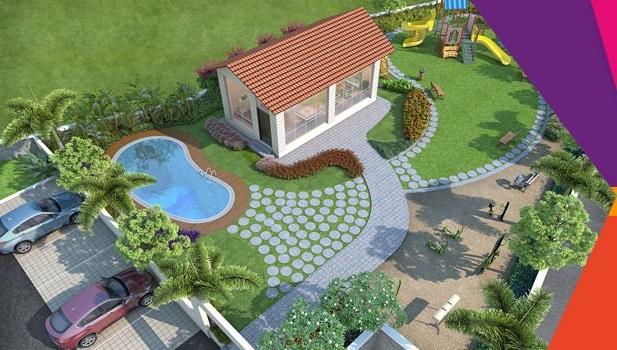 Nirman Dwarkapuram - Project Photo
