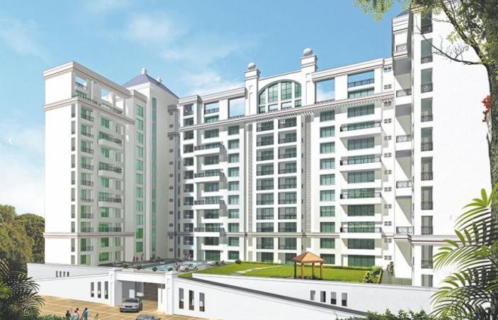 Ananth Jayanthi Phoenix - Project Photo