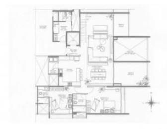 Marvel Basilo - Floor Plan