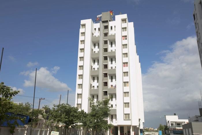 Shree Venkatesh Joynest - Project Photo