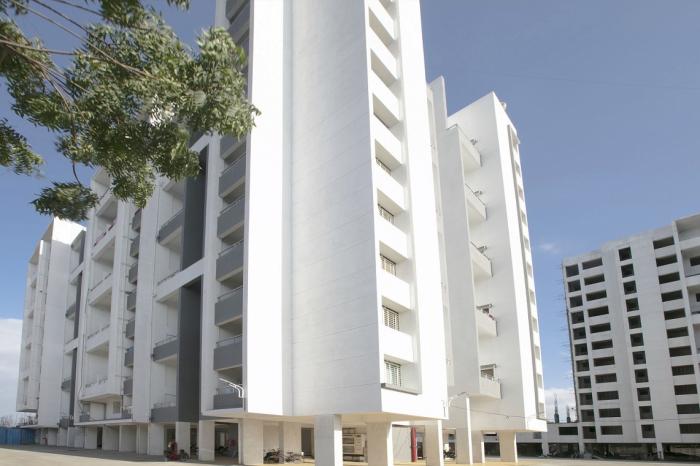Shree Venkatesh Joynest - Project Photo