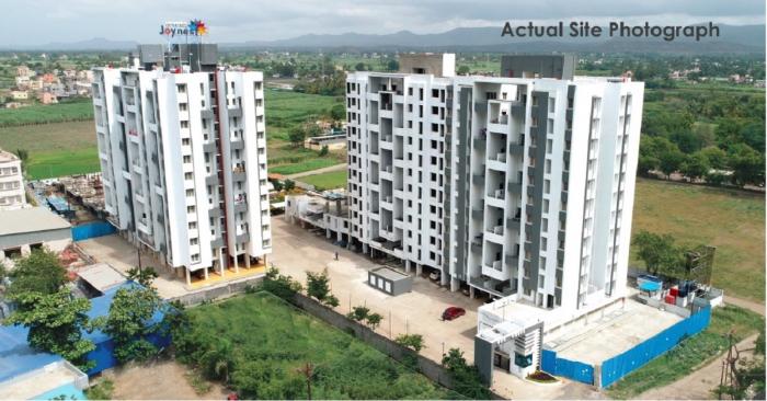 Shree Venkatesh Joynest - Banner Image