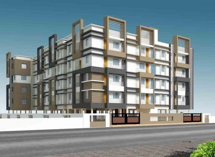 Penguin Tower - Banner Image