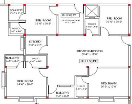 Penguin Tower - Floor Plan