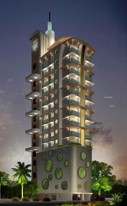 Heritage Pride - Project Photo