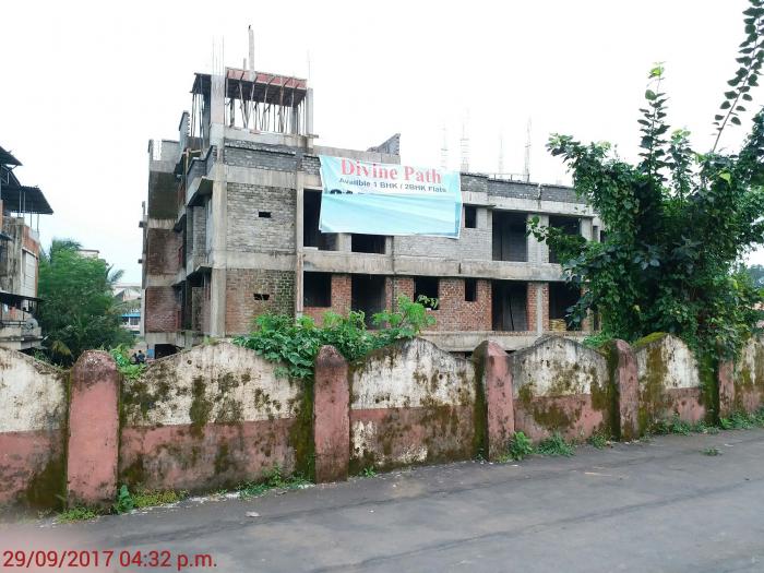 Divine Path Neral - Project Photo