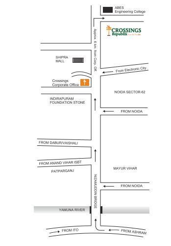Paramount Symphony - Locality