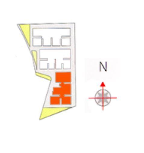Udaya Polygon - Master Plan